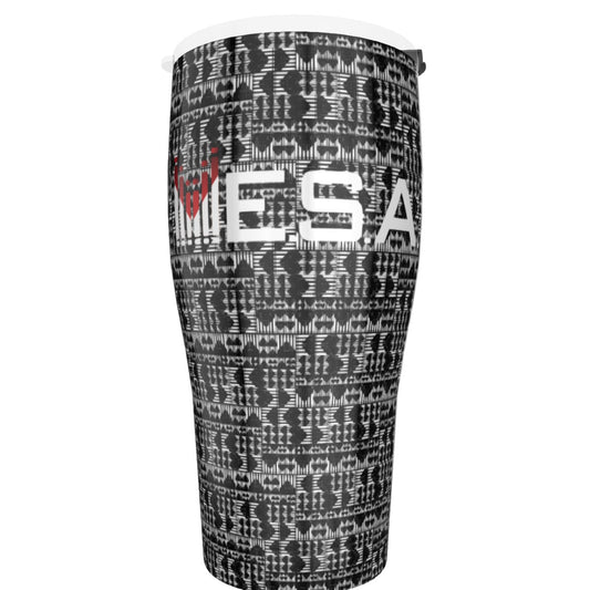 MESA-30oz Insulated Tumbler