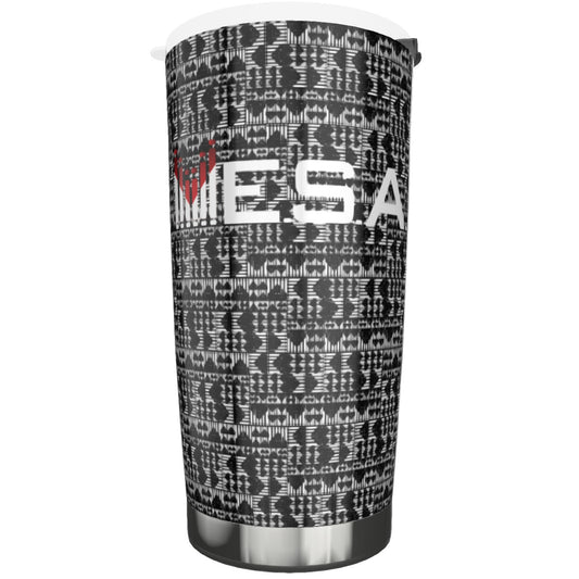 MESA-20oz Insulated Tumbler