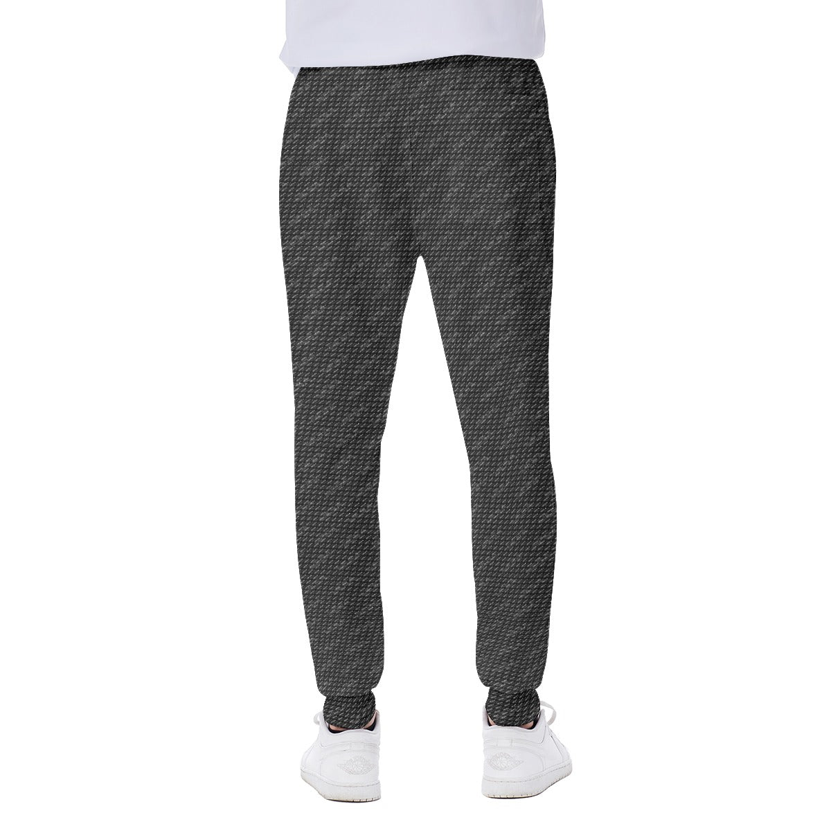 MESA-All-Over Print Men's Sweatpants