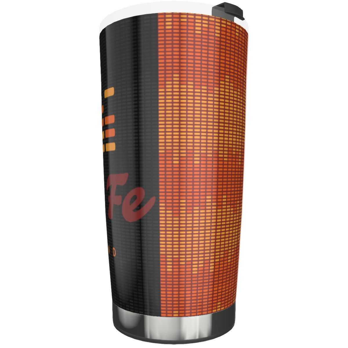 Santa Fe-20oz Insulated Tumbler