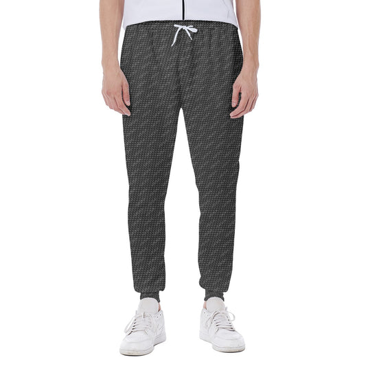 MESA-All-Over Print Men's Sweatpants