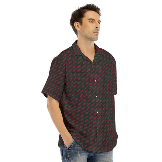 MESA-Men's Hawaiian Shirt