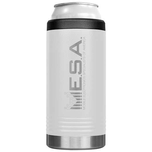 MESA-12oz Cozie Insulated Tumbler