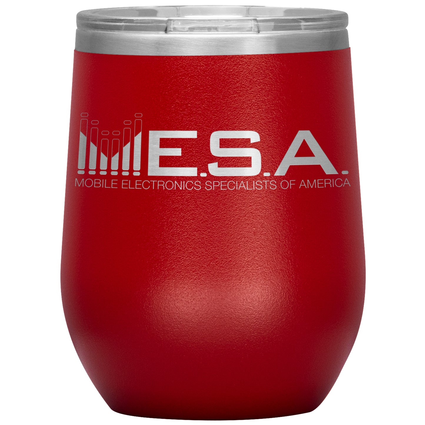MESA-12oz Wine Insulated Tumbler