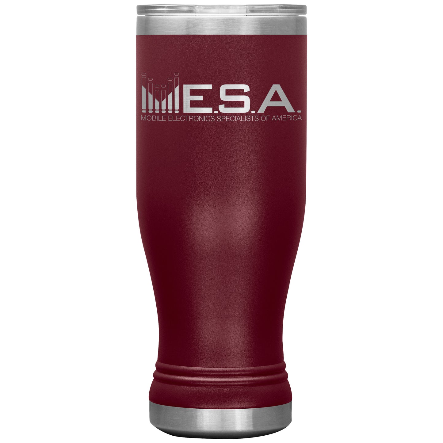 MESA-20oz BOHO Insulated Tumbler