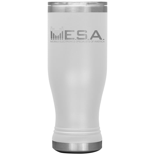 MESA-20oz BOHO Insulated Tumbler