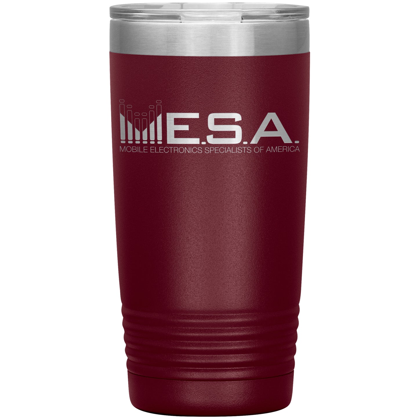 MESA-20oz Insulated Tumbler