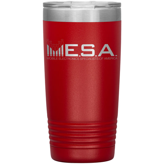 MESA-20oz Insulated Tumbler