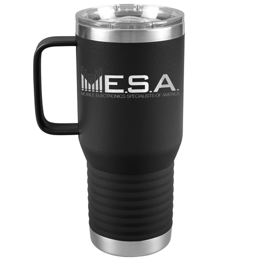 MESA-20oz Travel Tumbler