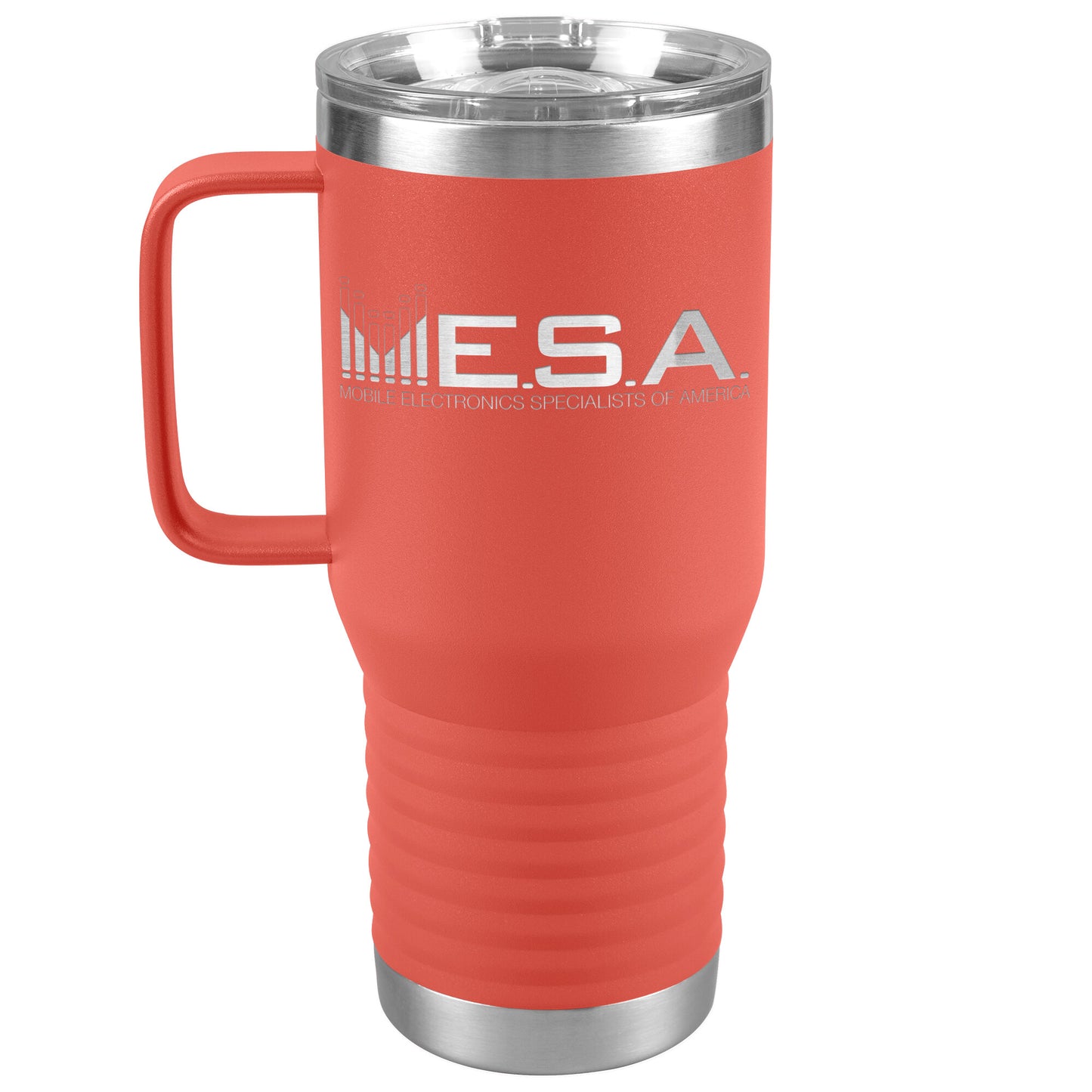 MESA-20oz Travel Tumbler