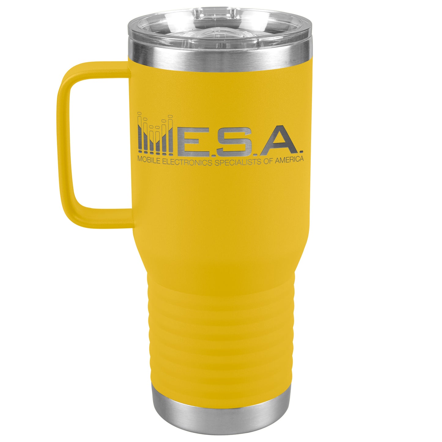 MESA-20oz Travel Tumbler
