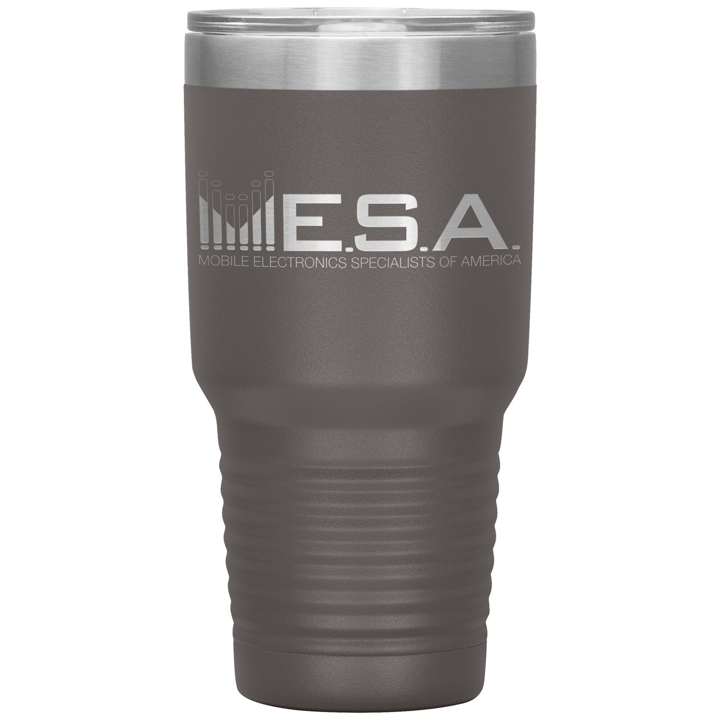 MESA-30oz Insulated Tumbler