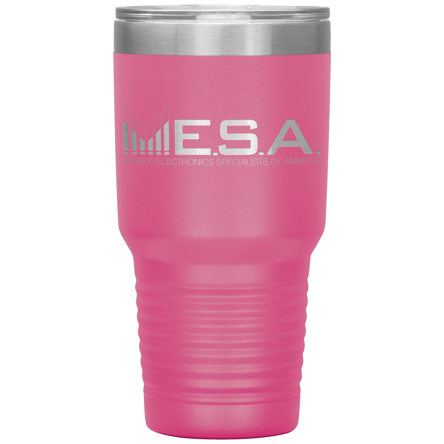 MESA-30oz Insulated Tumbler
