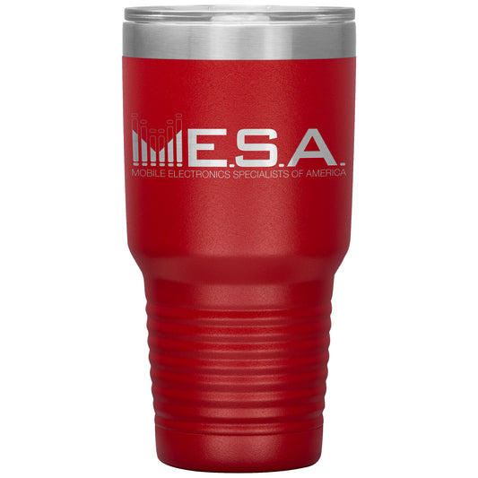 MESA-30oz Insulated Tumbler