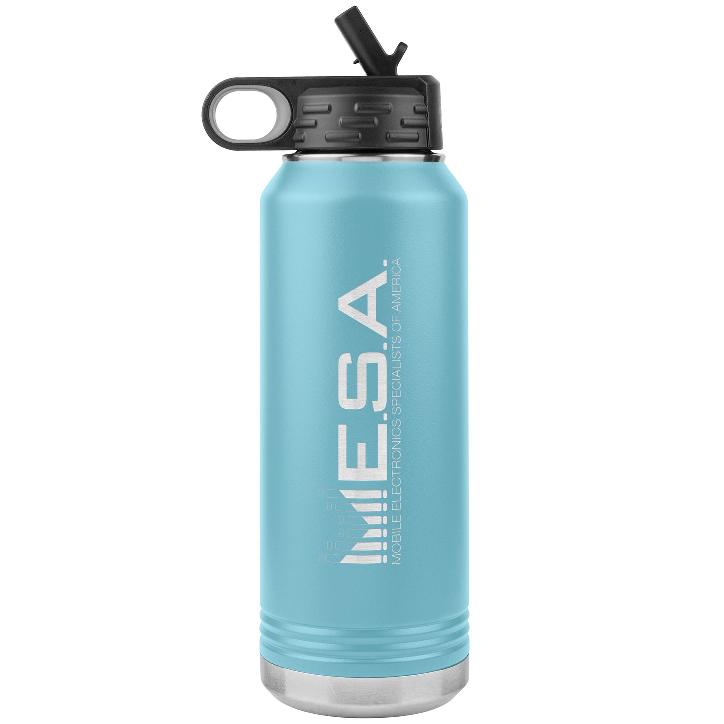 MESA-32oz Water Bottle Insulated