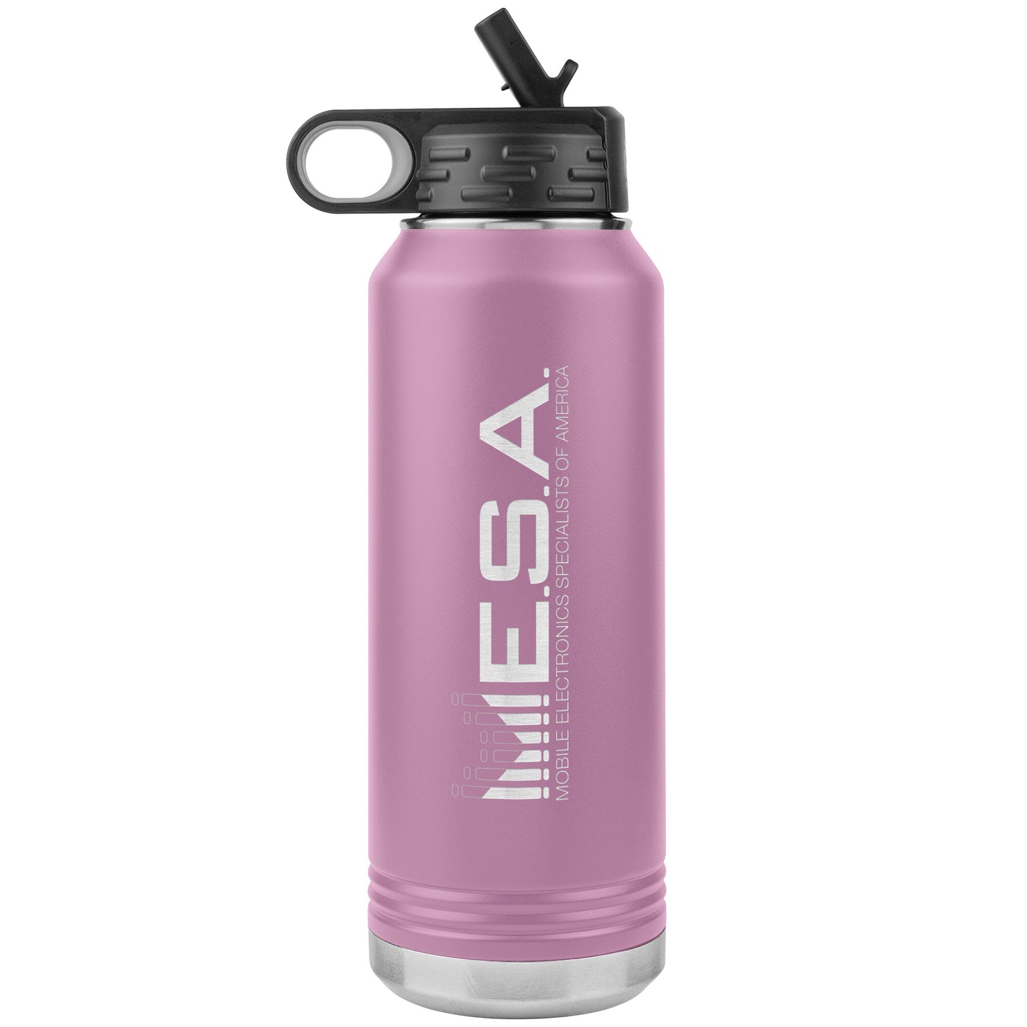 MESA-32oz Water Bottle Insulated