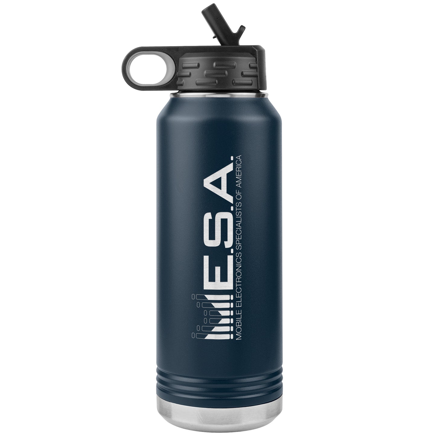 MESA-32oz Water Bottle Insulated