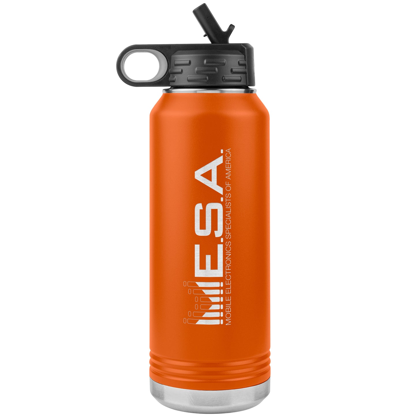MESA-32oz Water Bottle Insulated