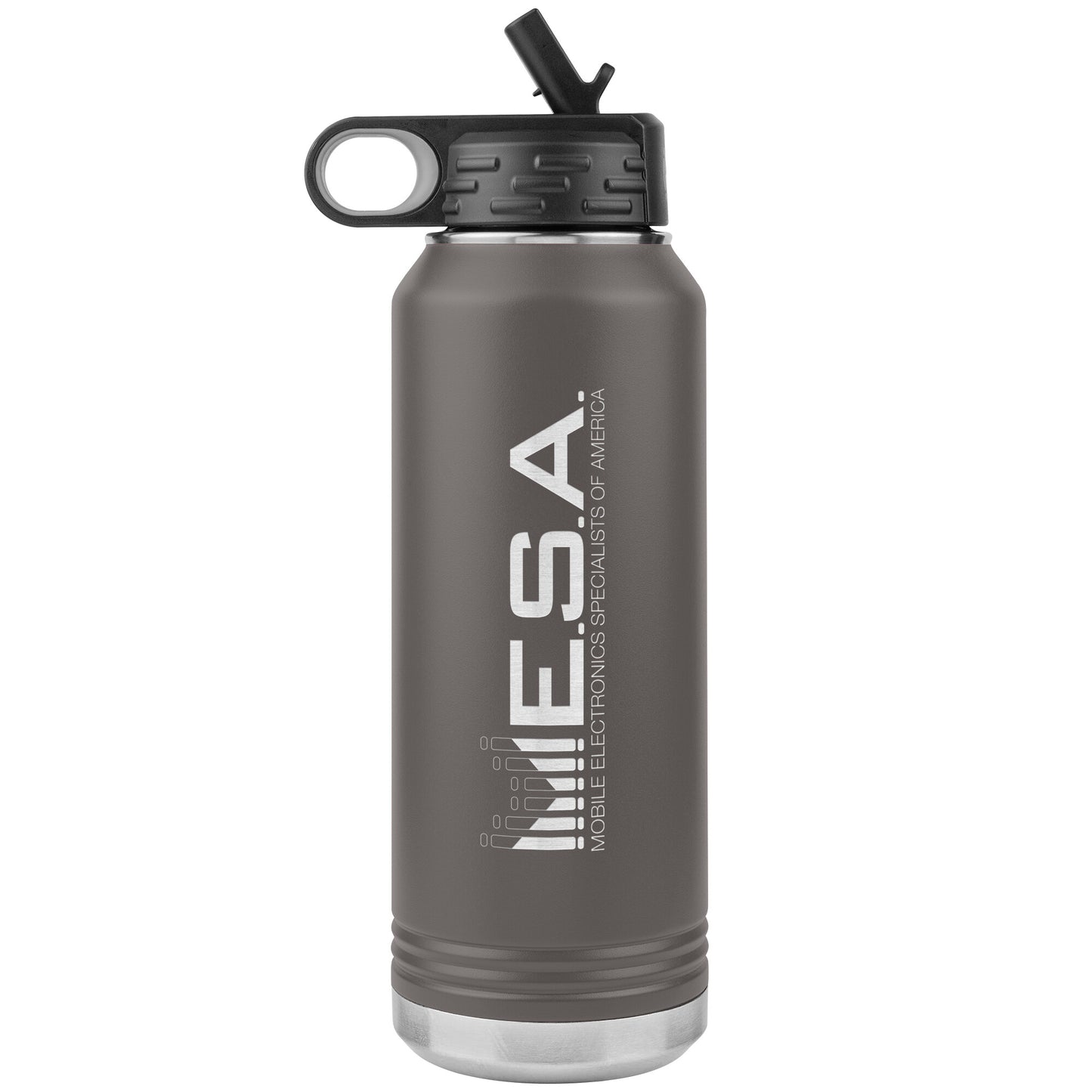 MESA-32oz Water Bottle Insulated