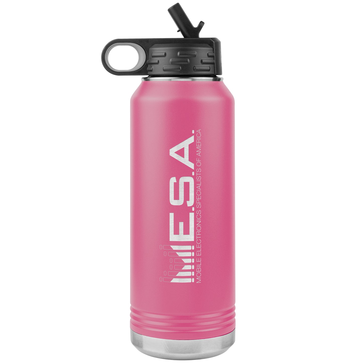 MESA-32oz Water Bottle Insulated