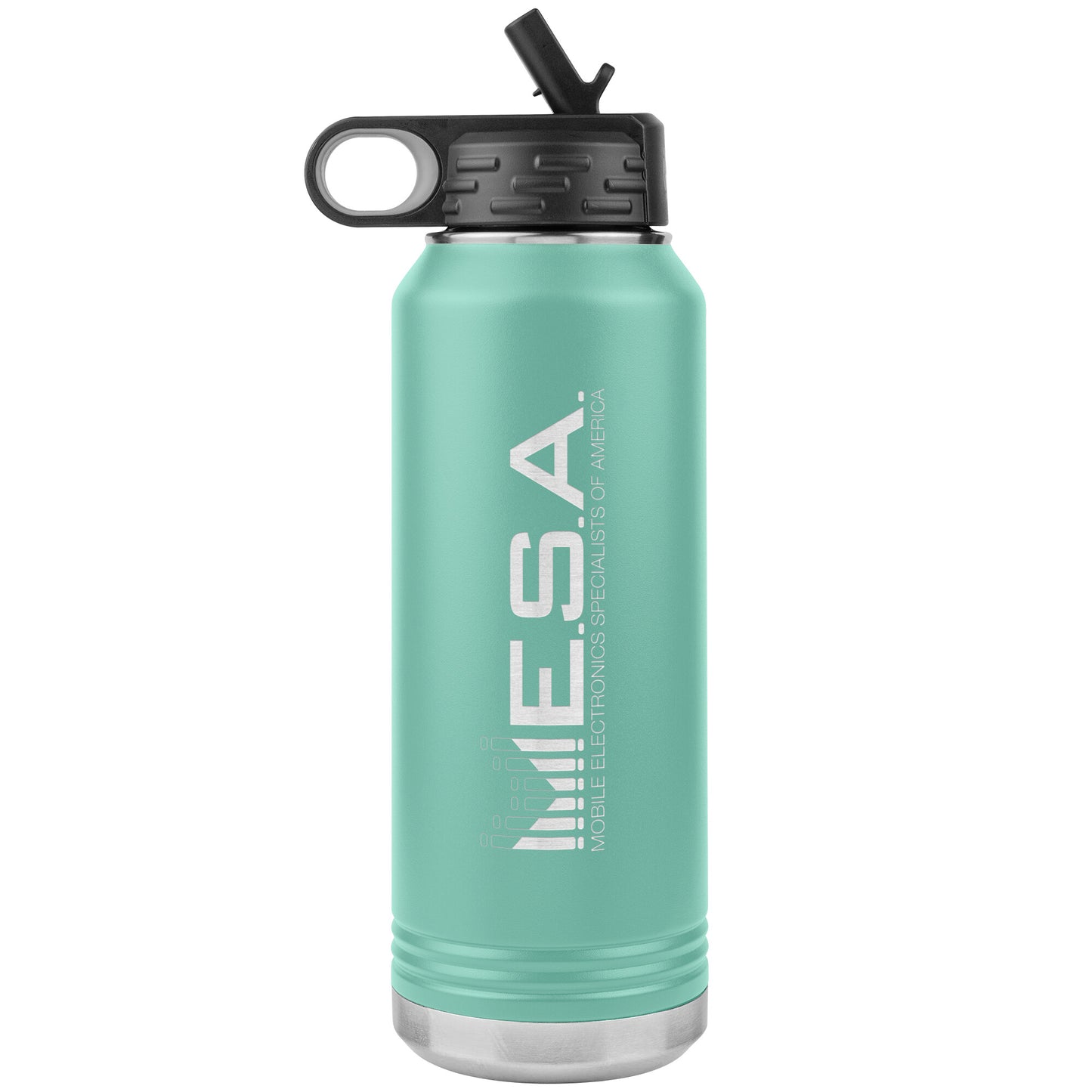 MESA-32oz Water Bottle Insulated