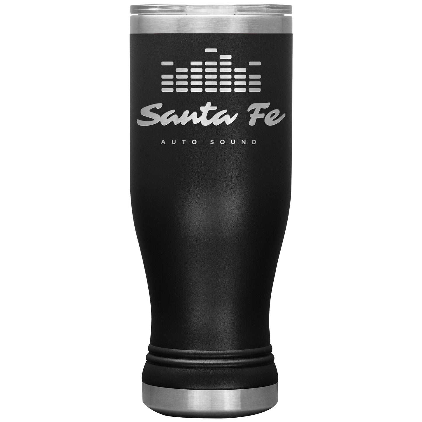 Santa Fe-20oz BOHO Insulated Tumbler