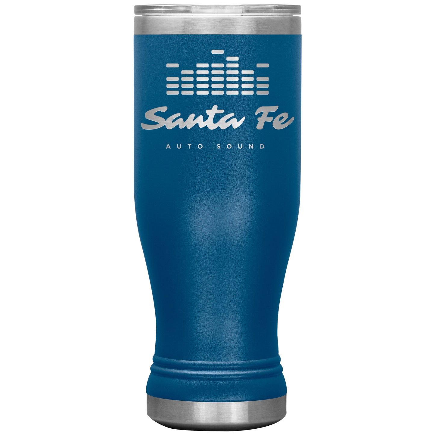 Santa Fe-20oz BOHO Insulated Tumbler
