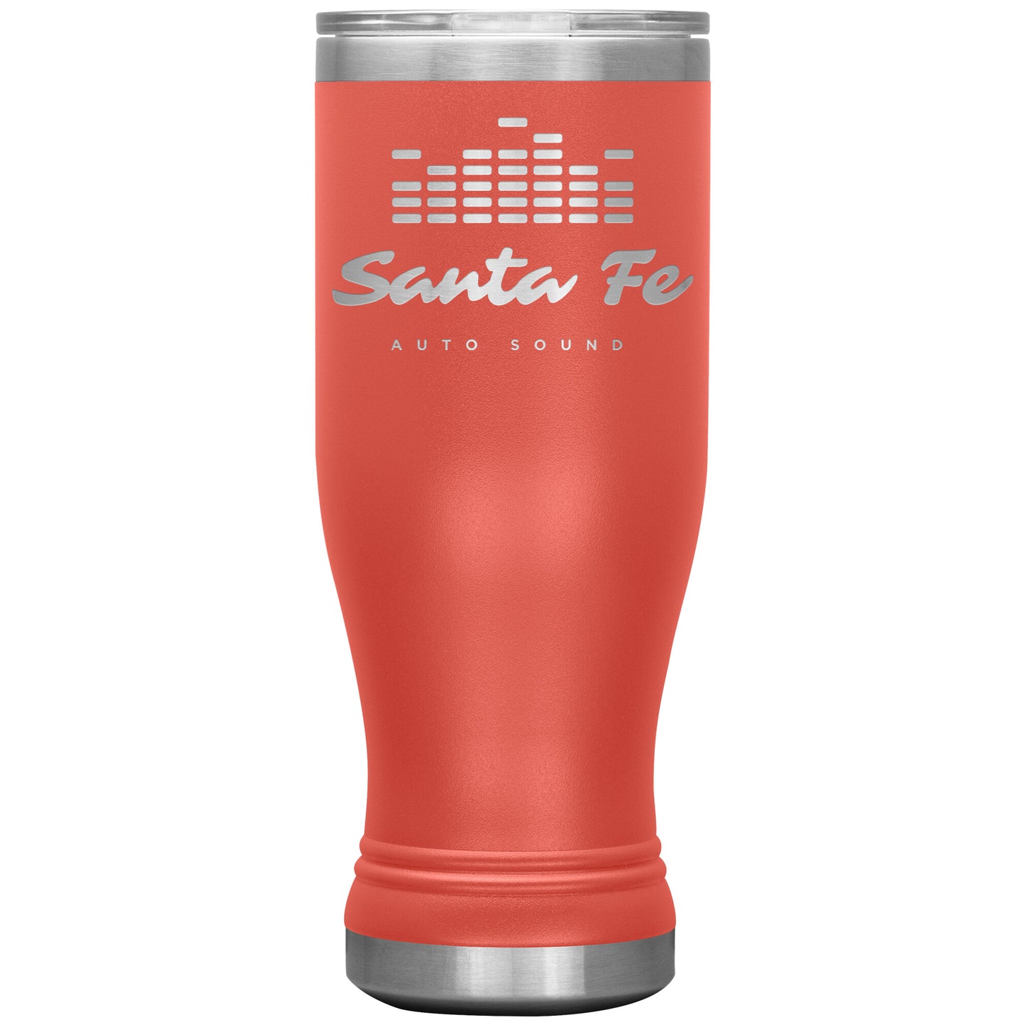 Santa Fe-20oz BOHO Insulated Tumbler