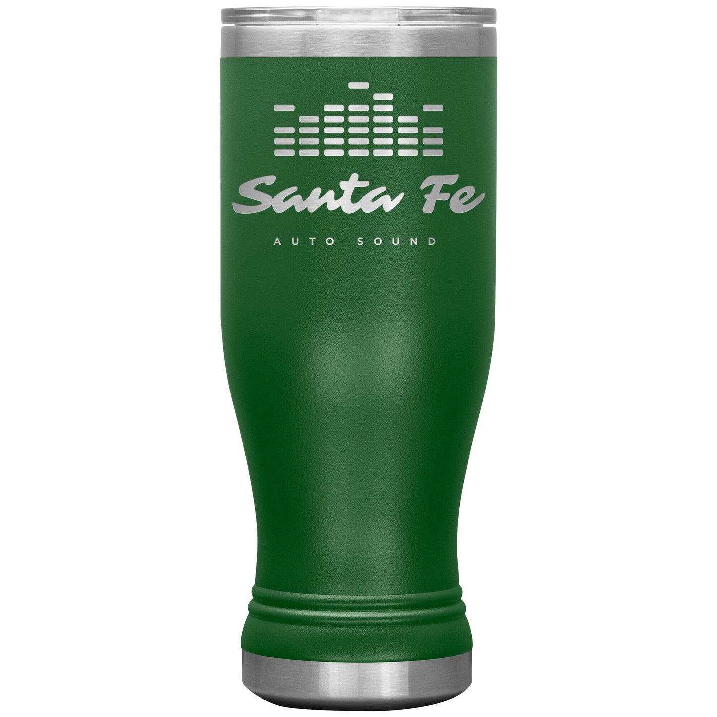 Santa Fe-20oz BOHO Insulated Tumbler