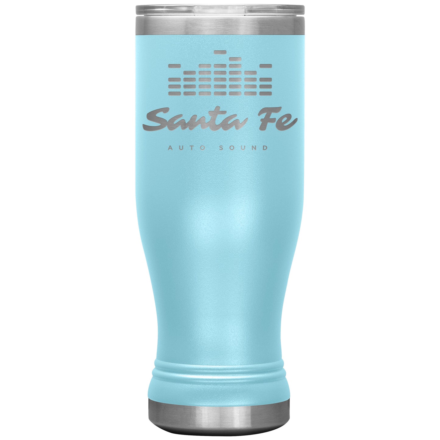 Santa Fe-20oz BOHO Insulated Tumbler
