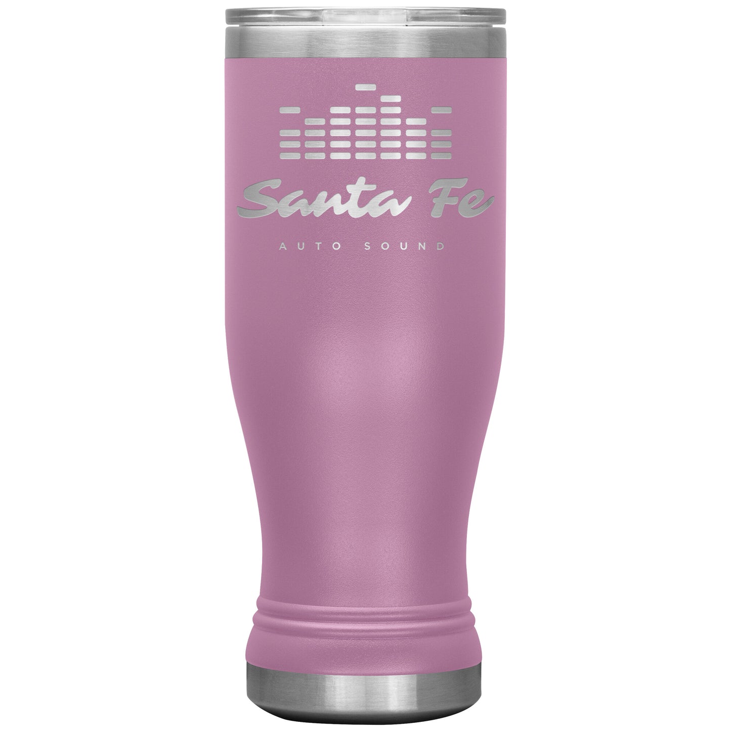 Santa Fe-20oz BOHO Insulated Tumbler