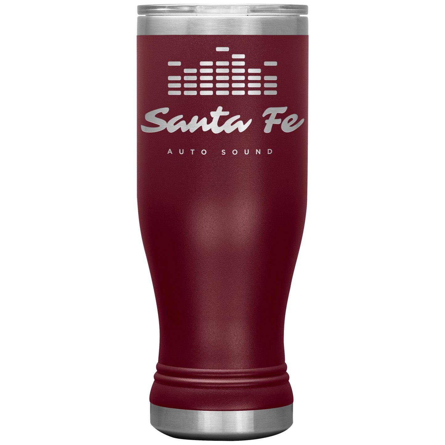 Santa Fe-20oz BOHO Insulated Tumbler