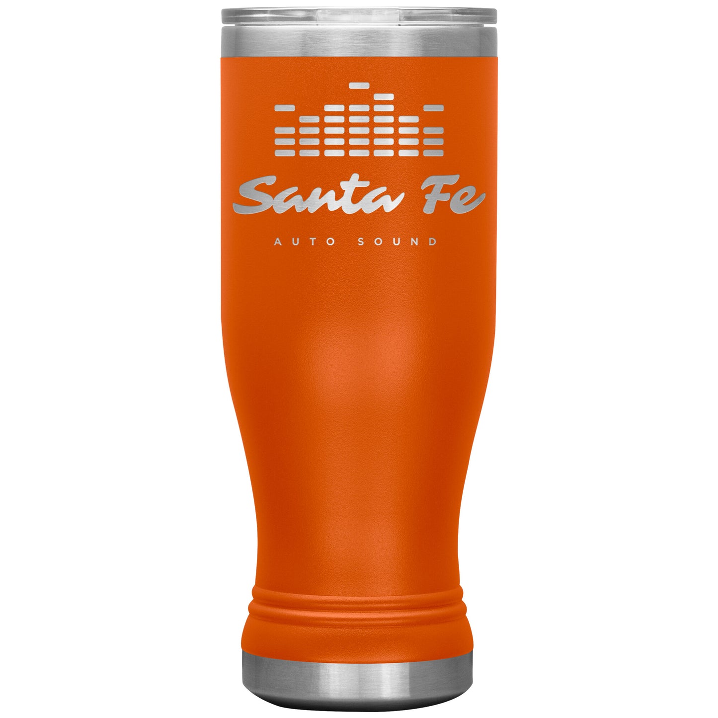 Santa Fe-20oz BOHO Insulated Tumbler