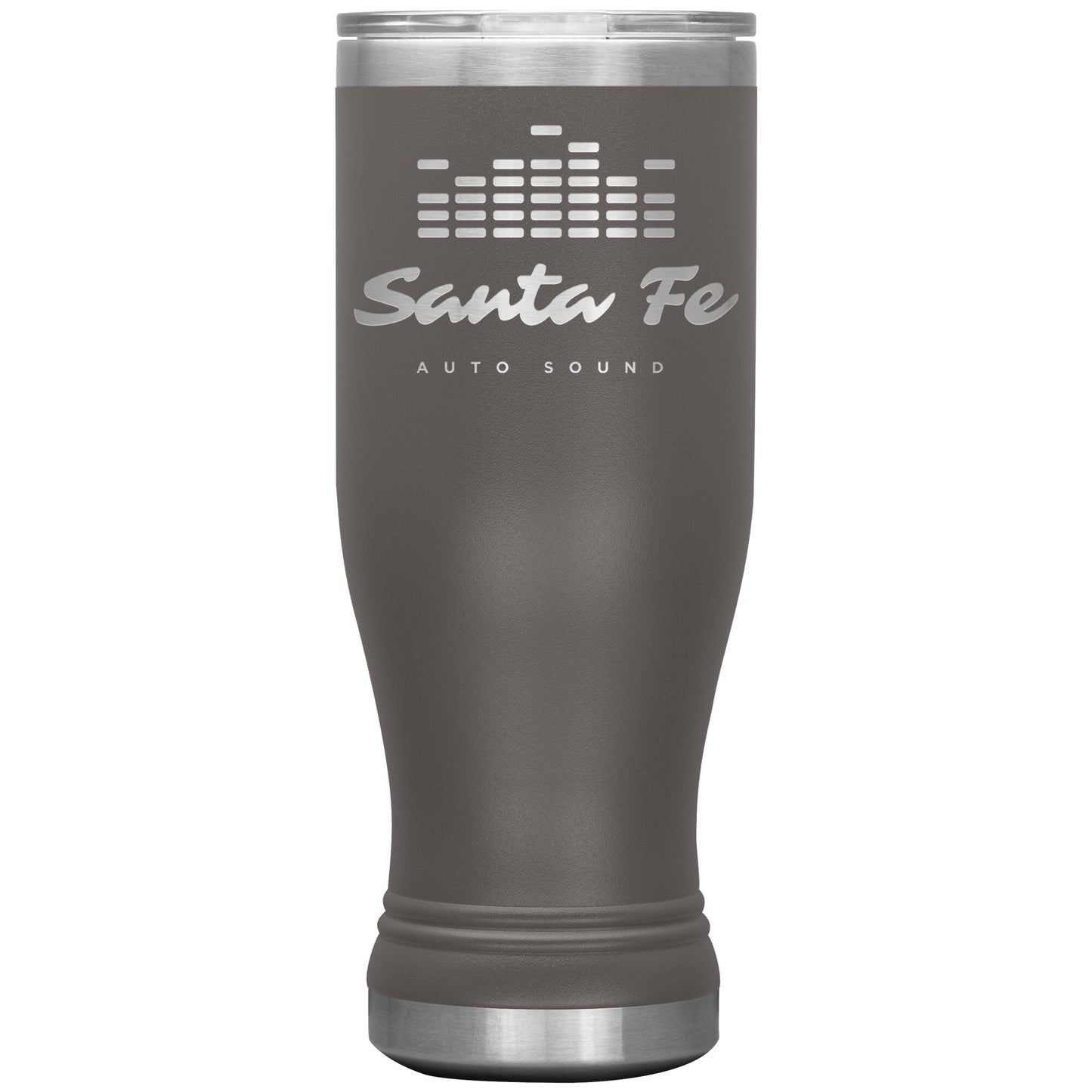Santa Fe-20oz BOHO Insulated Tumbler