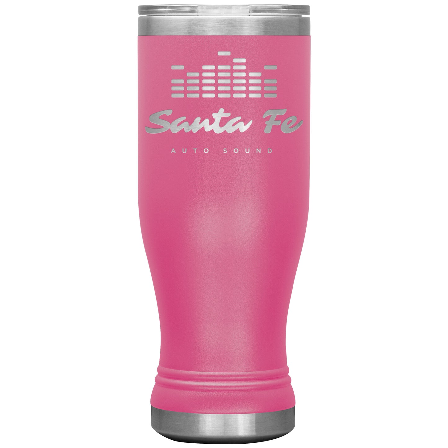Santa Fe-20oz BOHO Insulated Tumbler