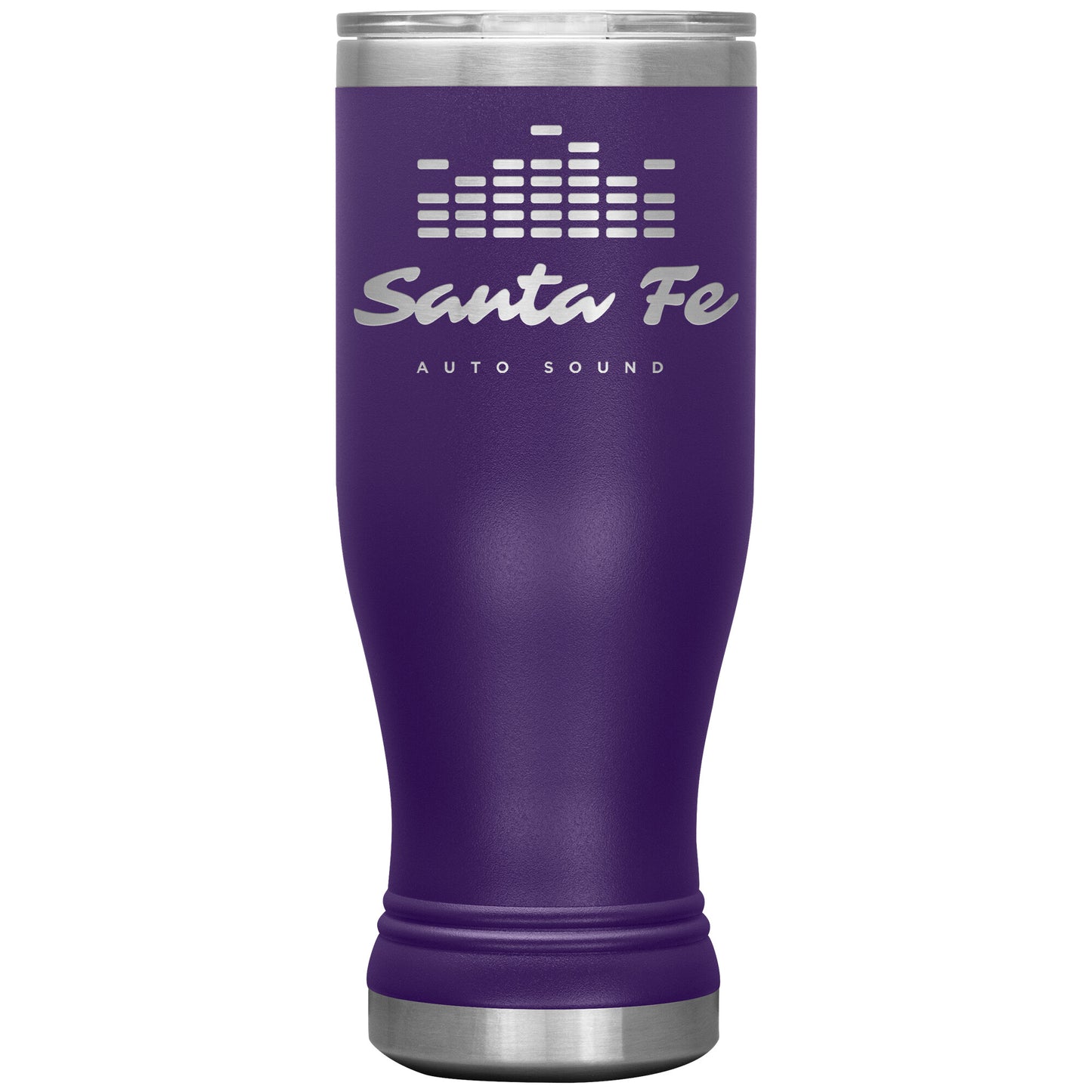 Santa Fe-20oz BOHO Insulated Tumbler