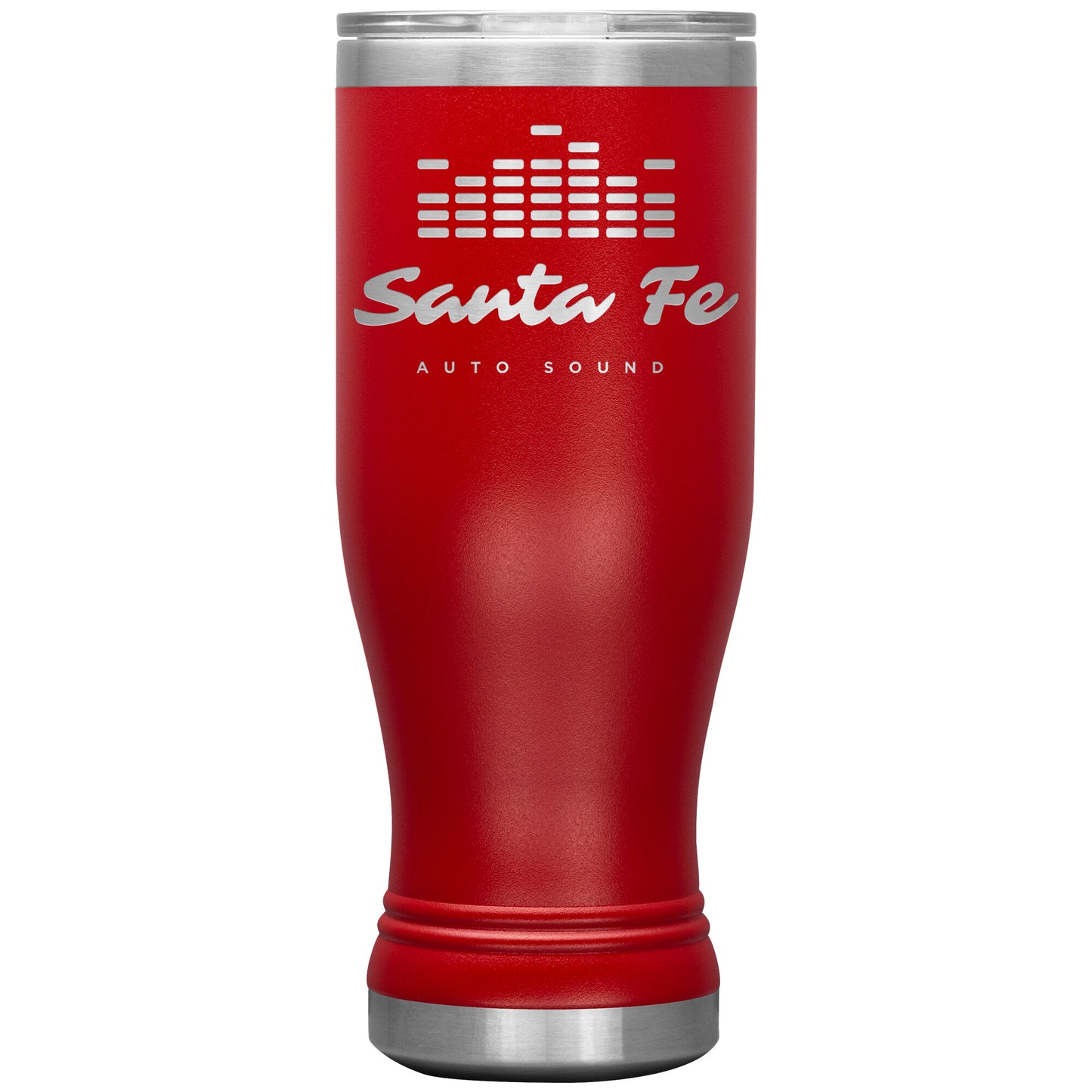 Santa Fe-20oz BOHO Insulated Tumbler