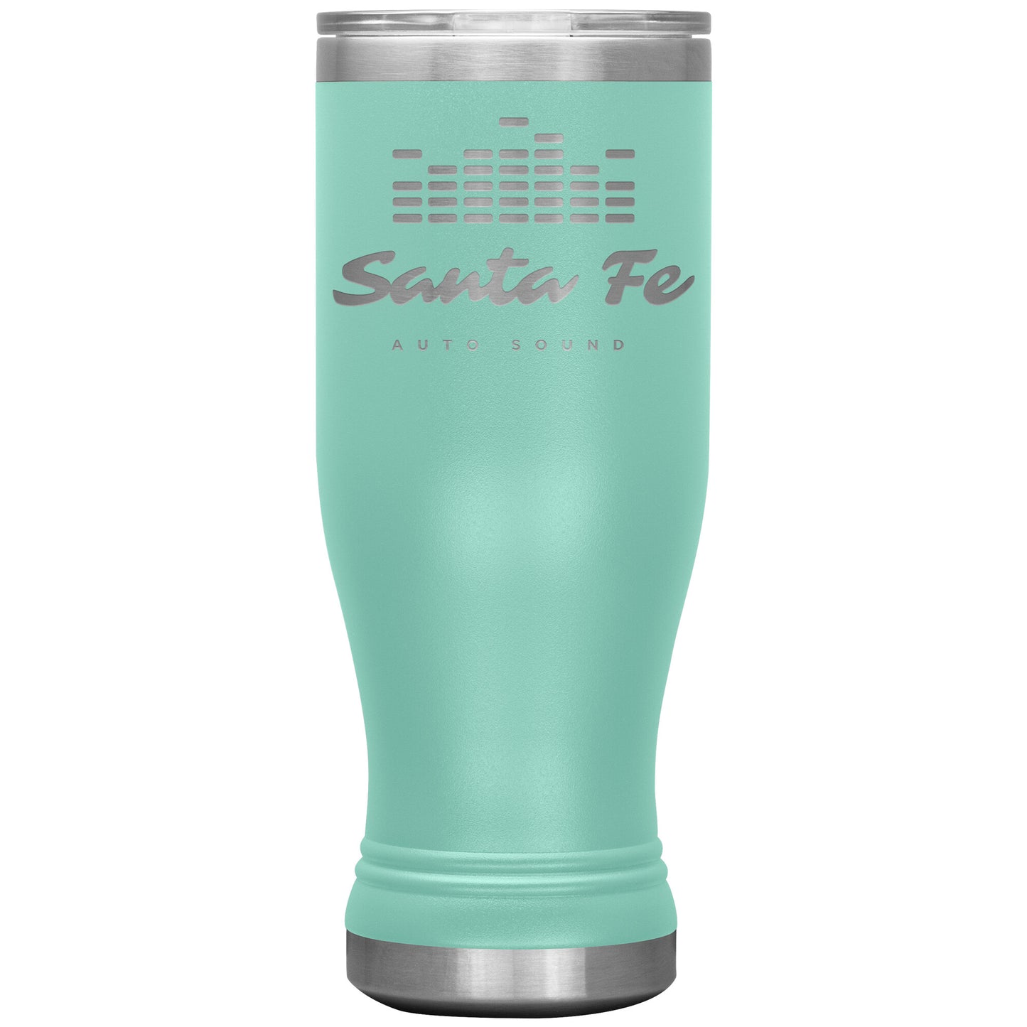 Santa Fe-20oz BOHO Insulated Tumbler