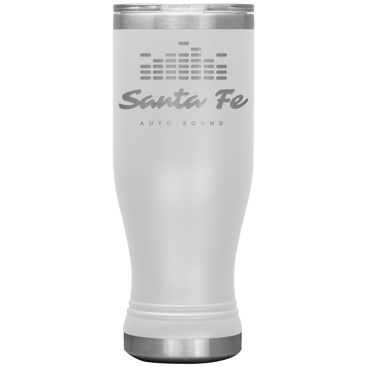 Santa Fe-20oz BOHO Insulated Tumbler