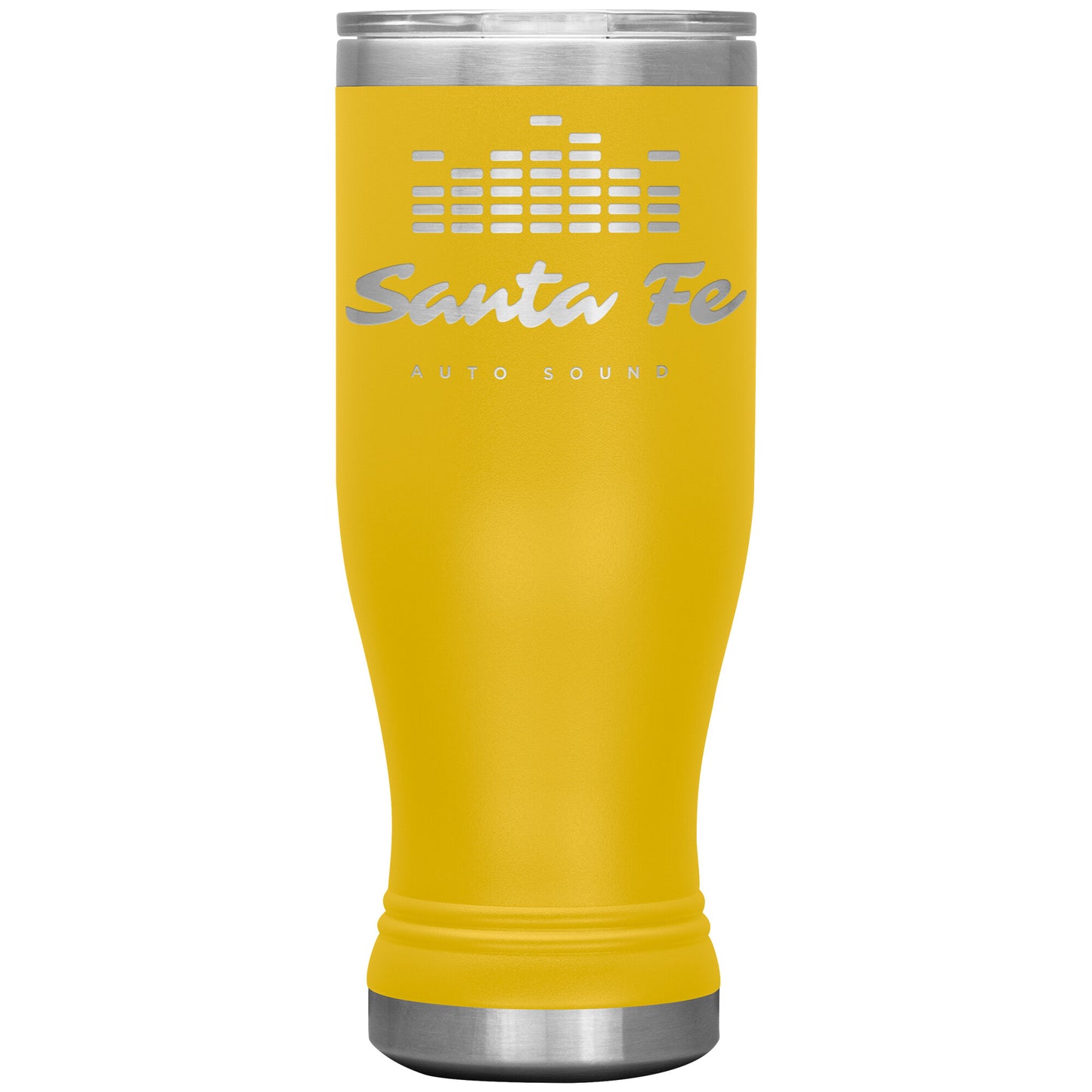 Santa Fe-20oz BOHO Insulated Tumbler
