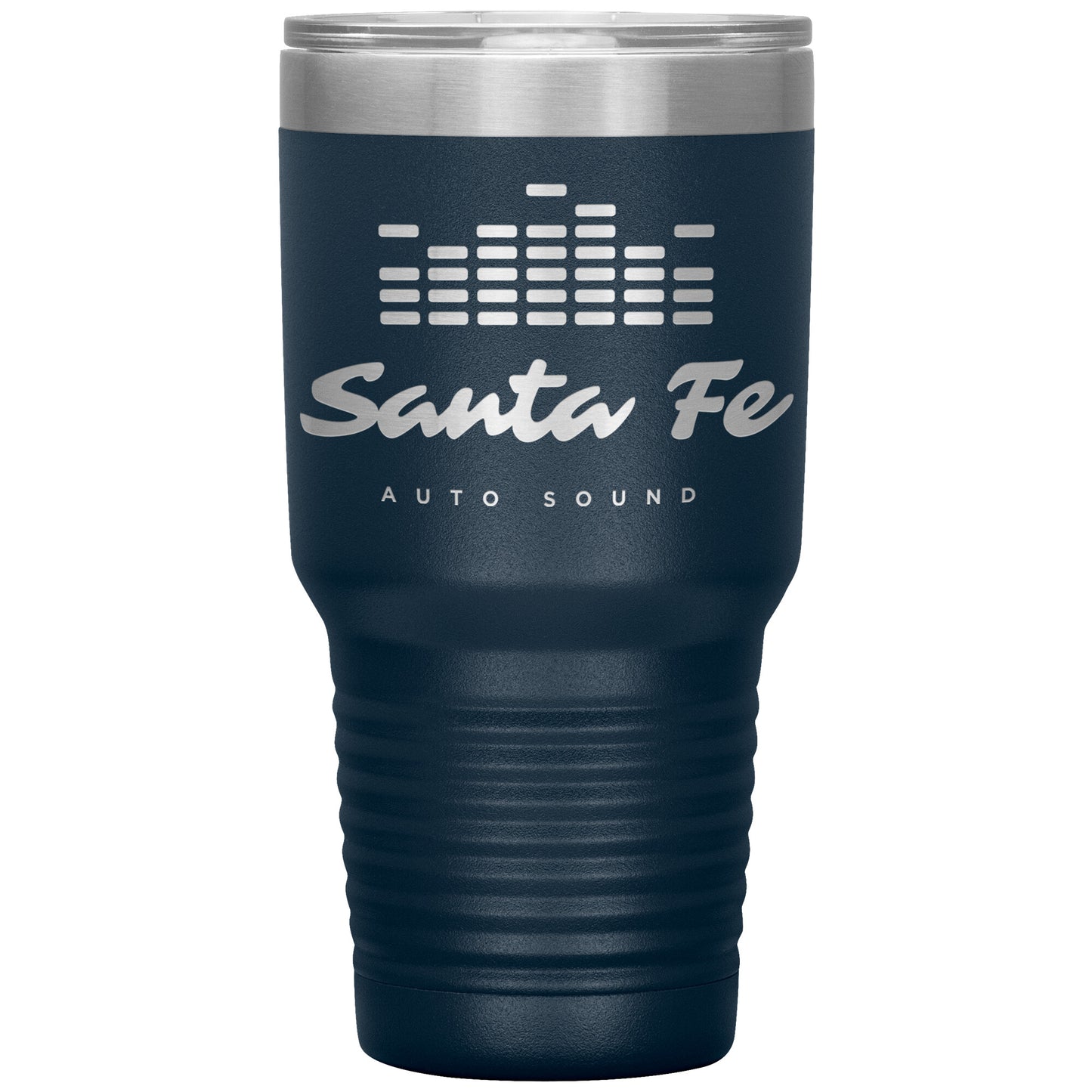Santa Fe-30oz Insulated Tumbler