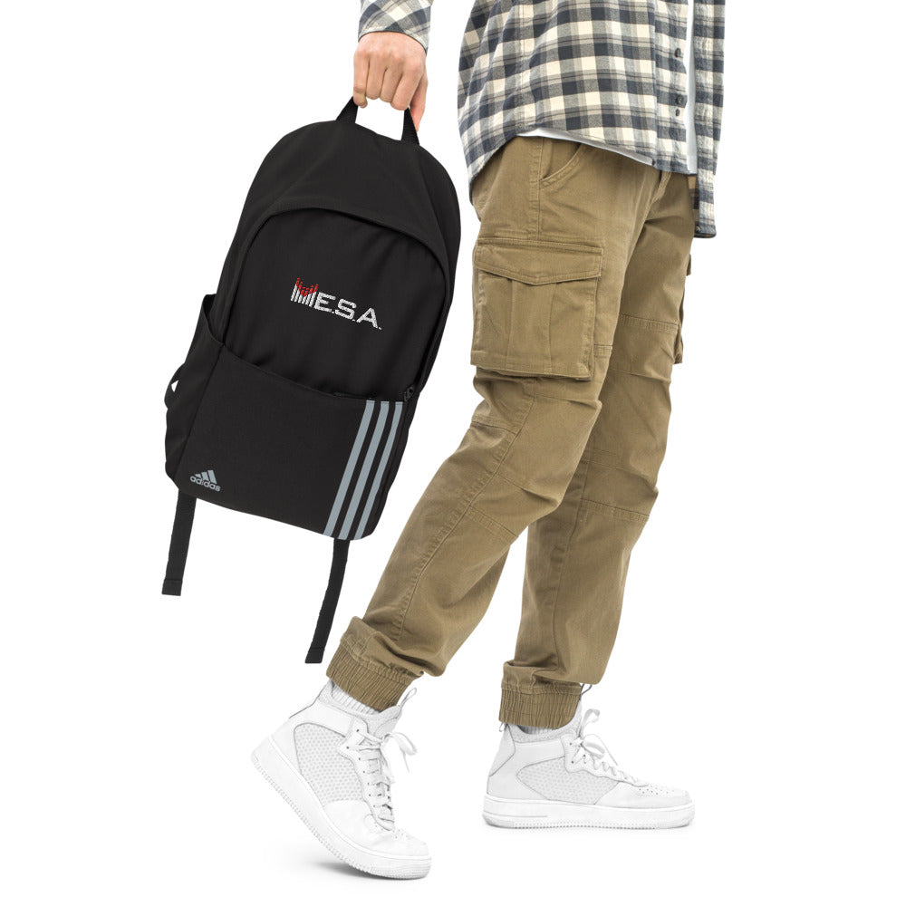 MESA-Adidas Backpack