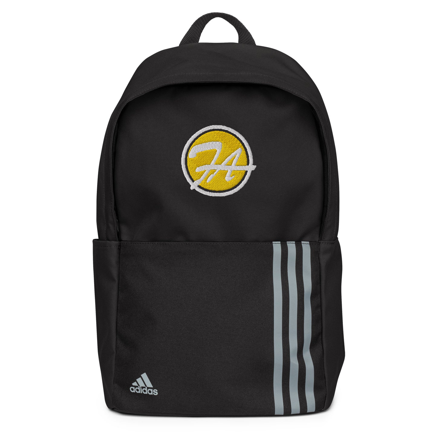 Foss Audio-adidas backpack