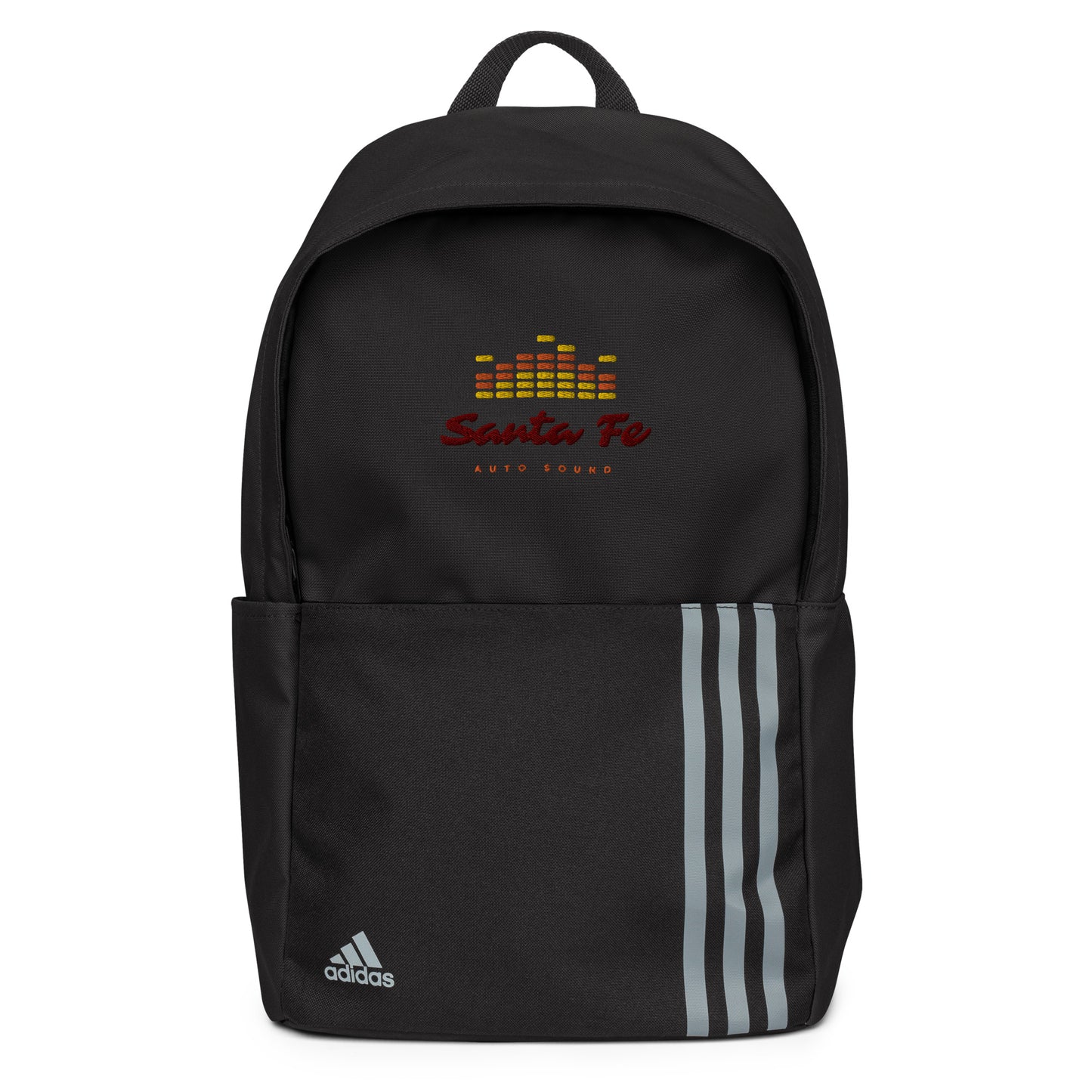 Santa Fe-adidas backpack