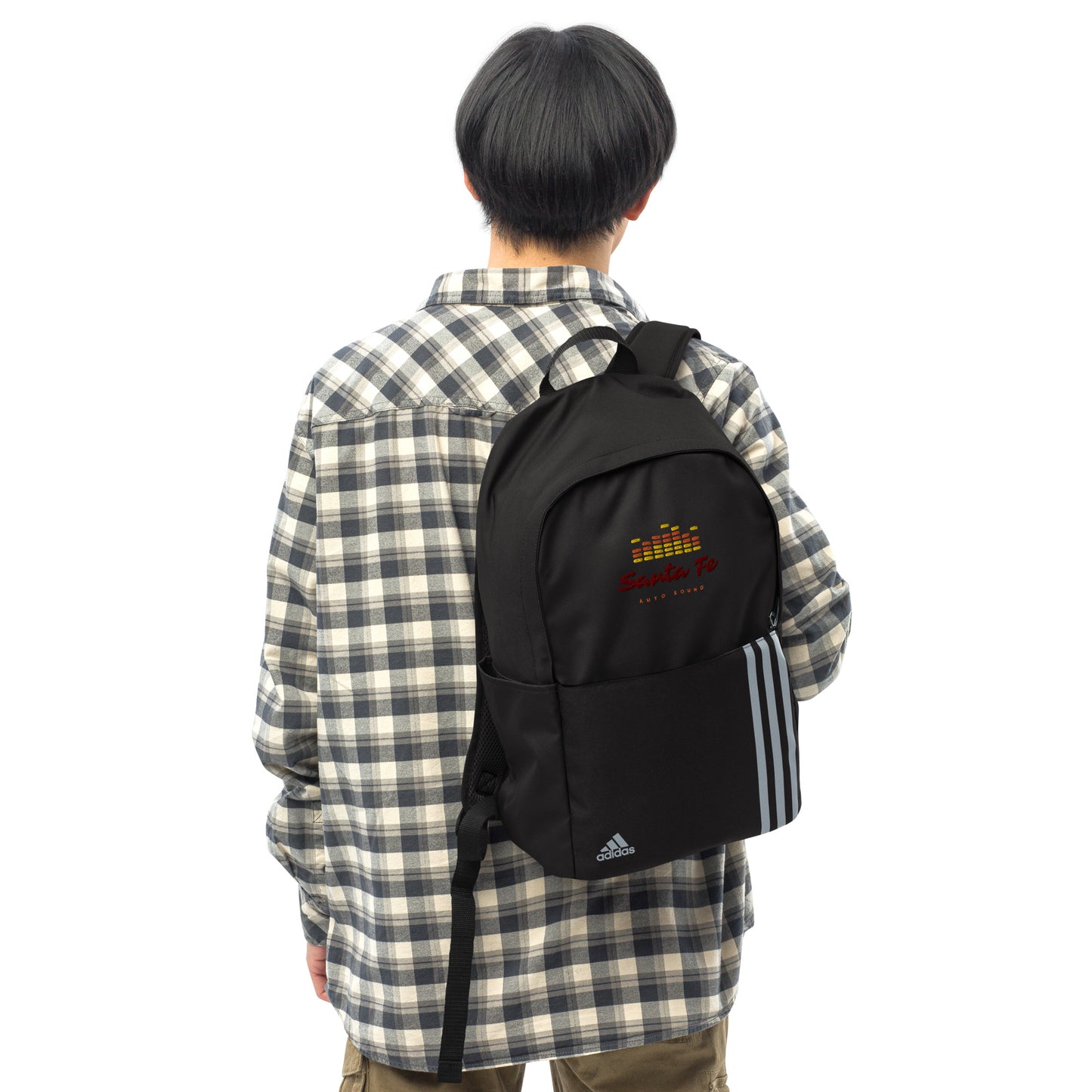 Santa Fe-adidas backpack