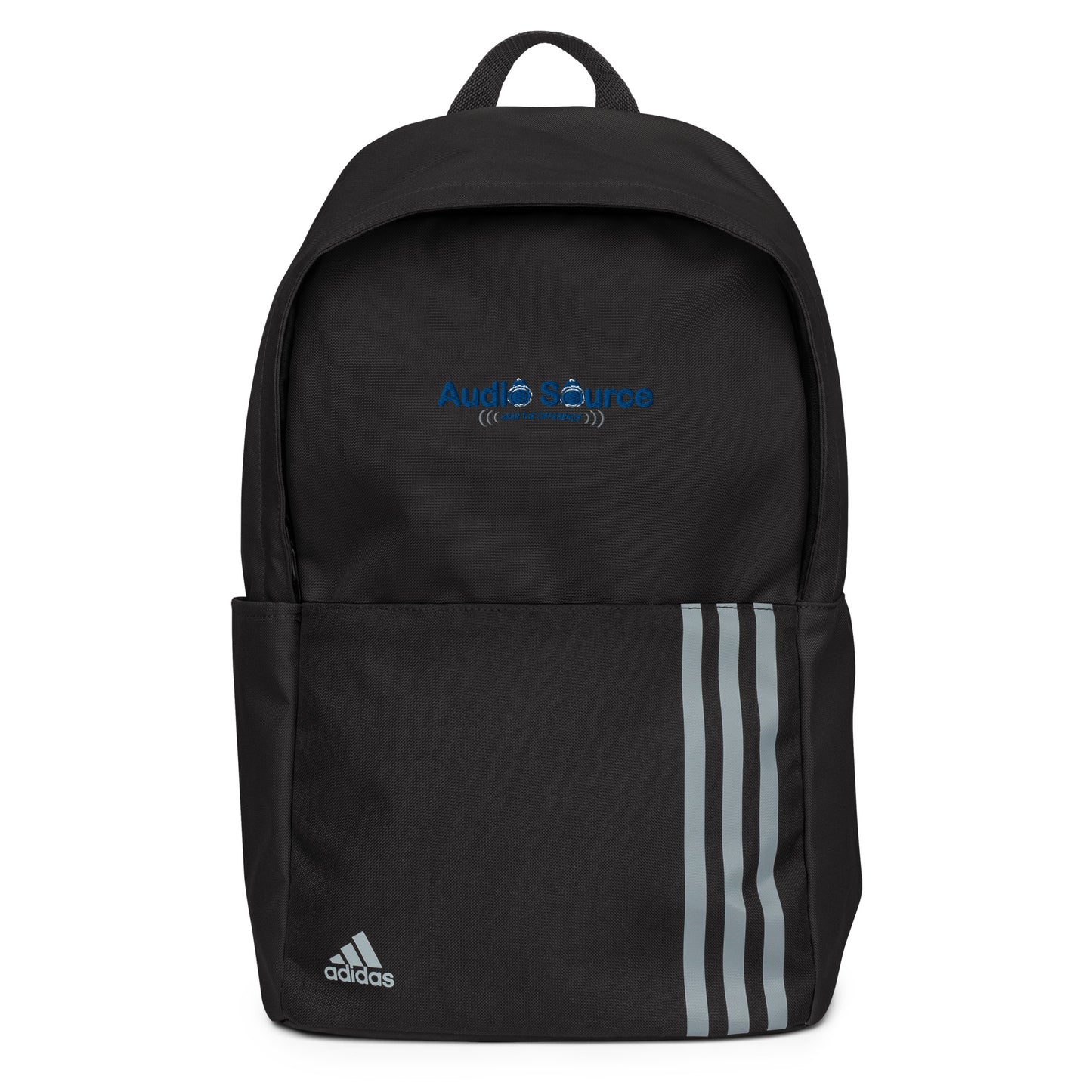 Audio Source-adidas backpack