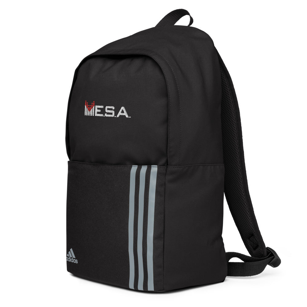 MESA-Adidas Backpack