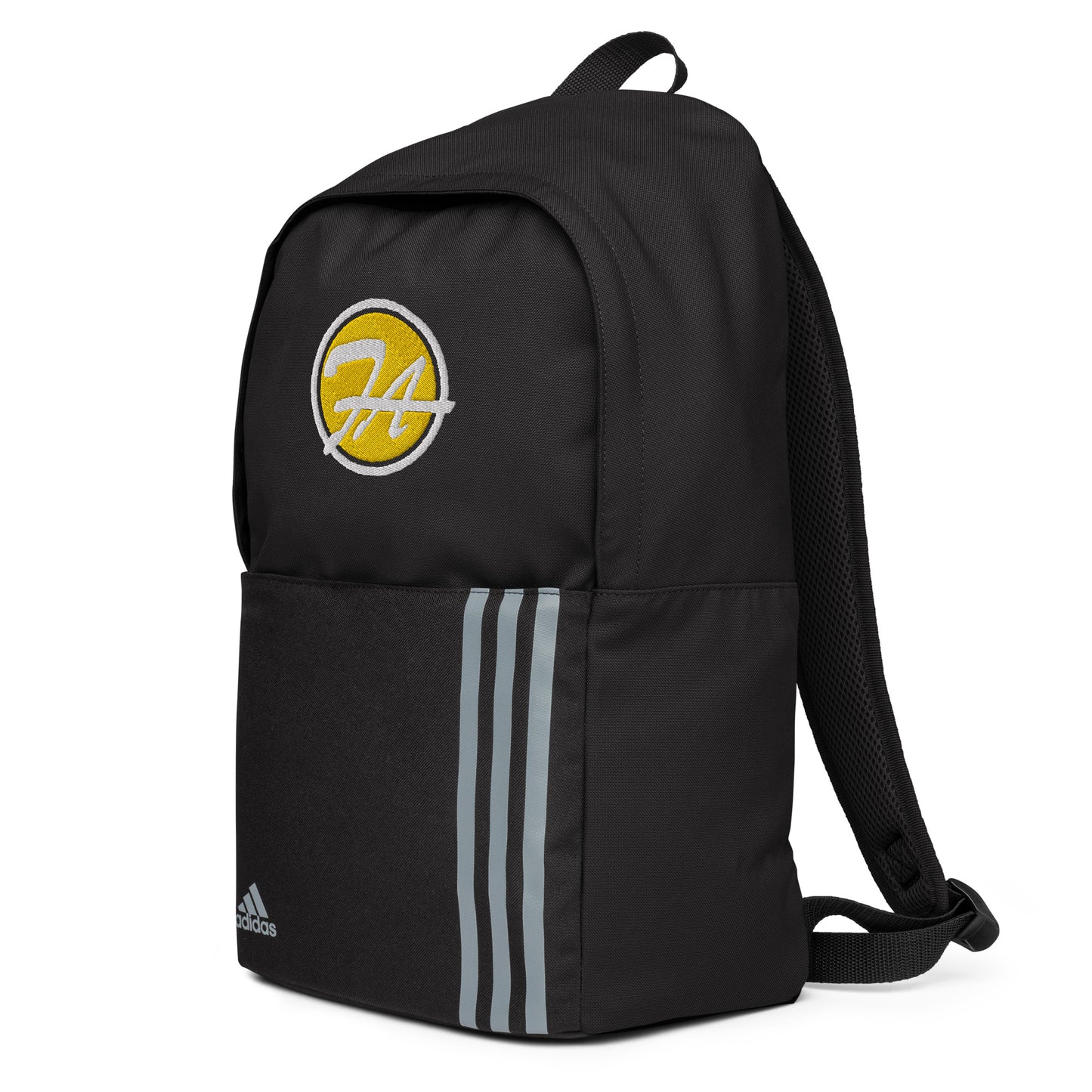 Foss Audio-adidas backpack