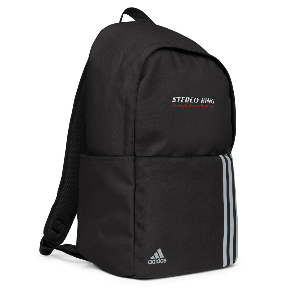 Stereo King-Adidas Backpack