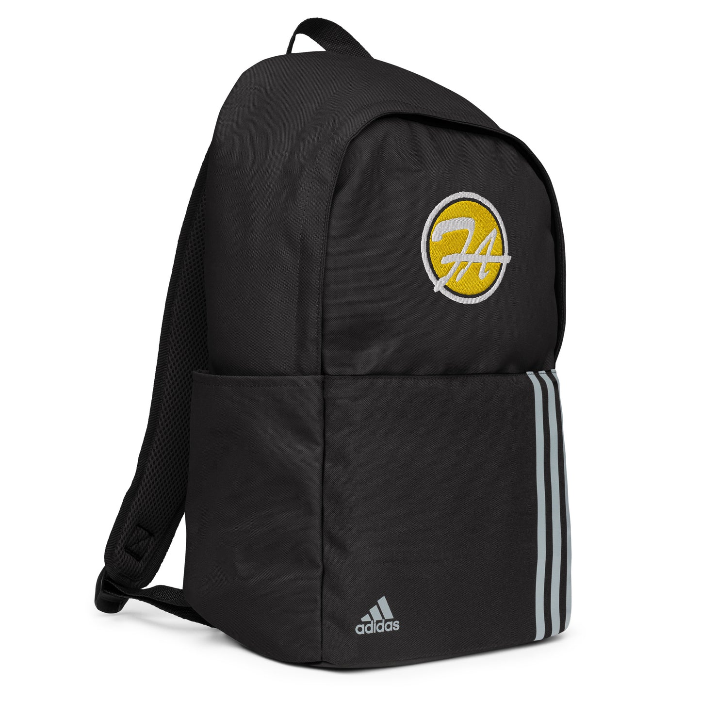 Foss Audio-adidas backpack